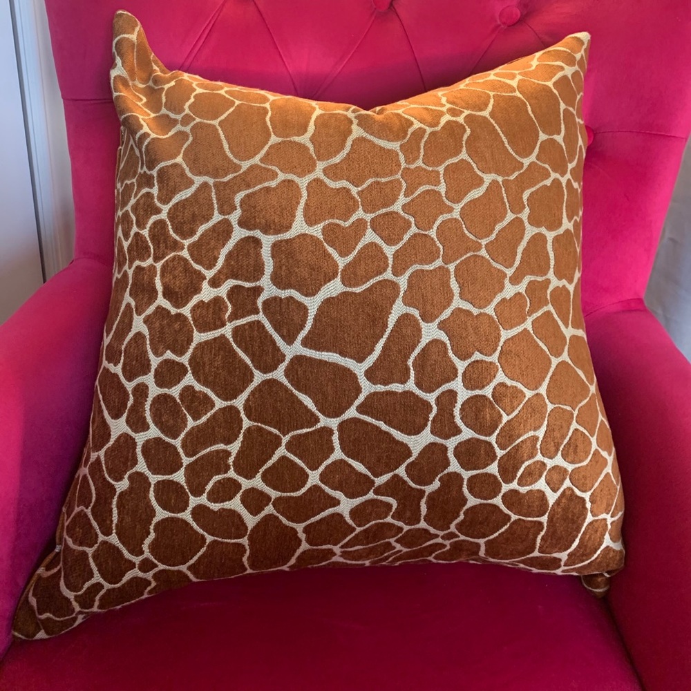 giraffe manor